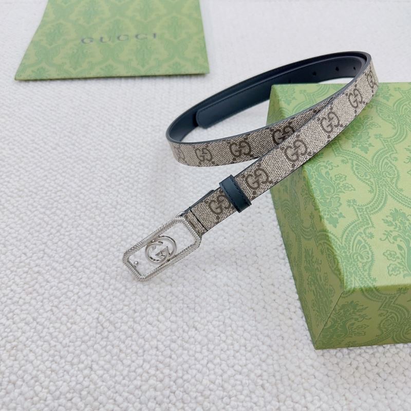 Gvc*1 belts